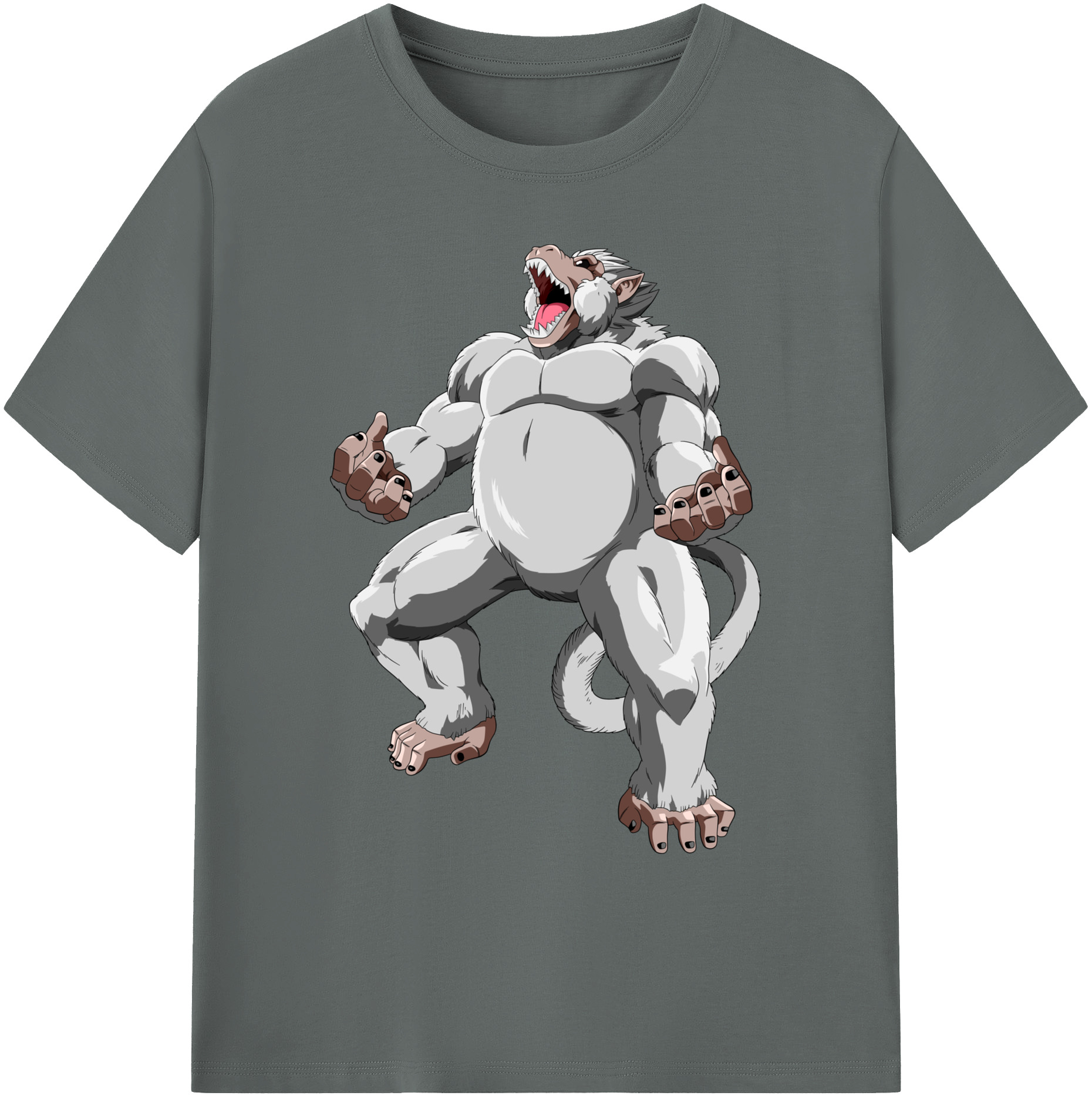 （画像用） ドラゴンボール DRAGON BALL 綿100％ メンズ半袖Tシャツ｜肌触りやわらか＆通気性